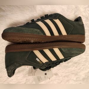 Adidas Originals Samba OG women's
